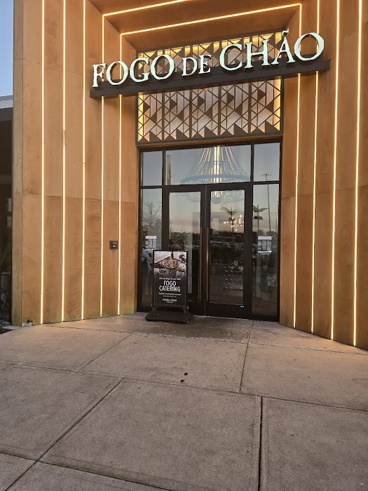 Fogo de Chão Brazilian Steakhouse Picture 4