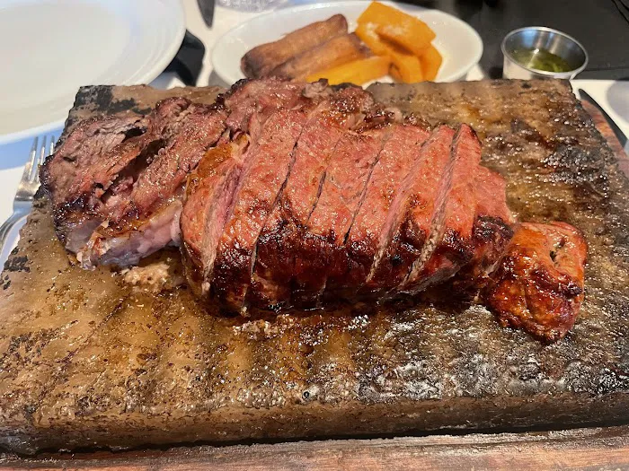 Fogo de Chão Brazilian Steakhouse Picture 1