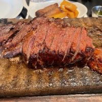 Fogo de Chão Brazilian Steakhouse ico