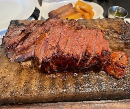 Fogo de Chão Brazilian Steakhouse