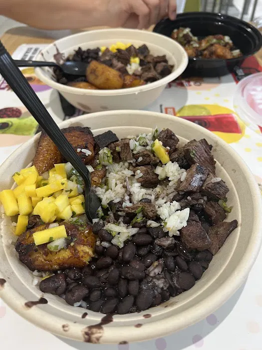 Cuban Pete’s Express at Willowbrook Picture 1