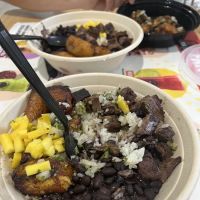 Cuban Pete’s Express at Willowbrook ico