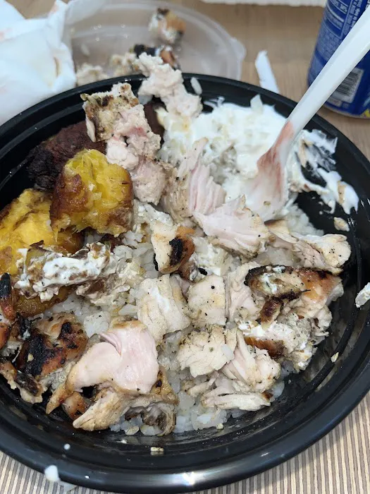 Cuban Pete’s Express at Willowbrook Picture 2