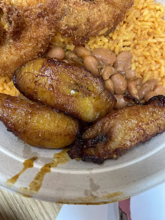 Cuban Pete’s Express at Willowbrook Picture 5