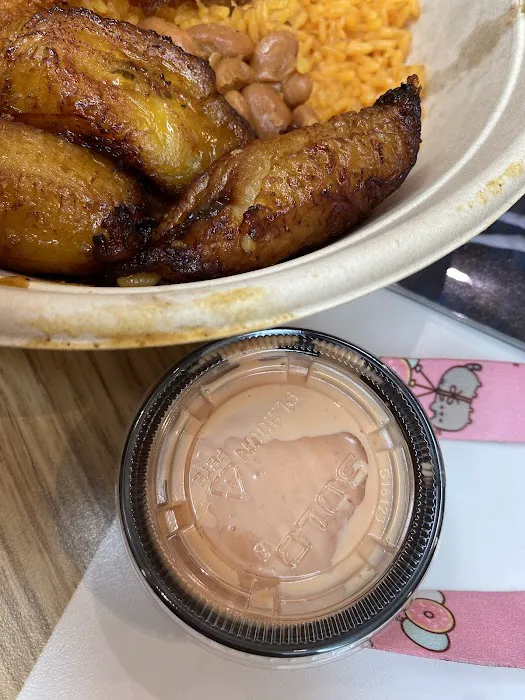 Cuban Pete’s Express at Willowbrook Picture 6