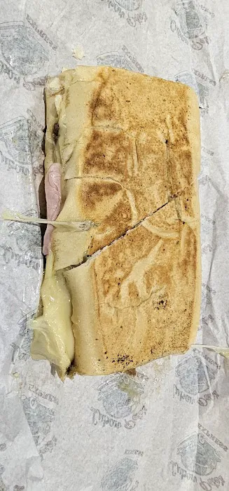 Cuban Pete’s Express at Willowbrook Picture 8