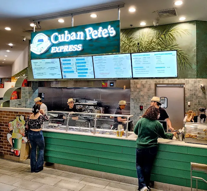 Cuban Pete’s Express at Willowbrook Picture 9