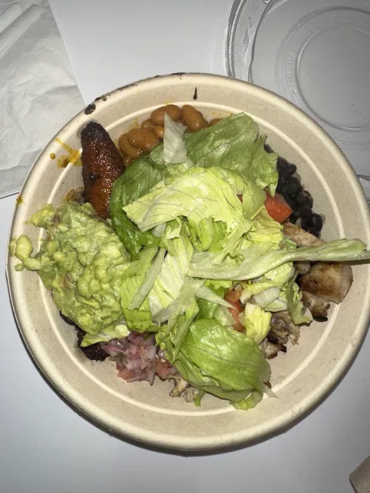 Cuban Pete’s Express at Willowbrook Picture 7