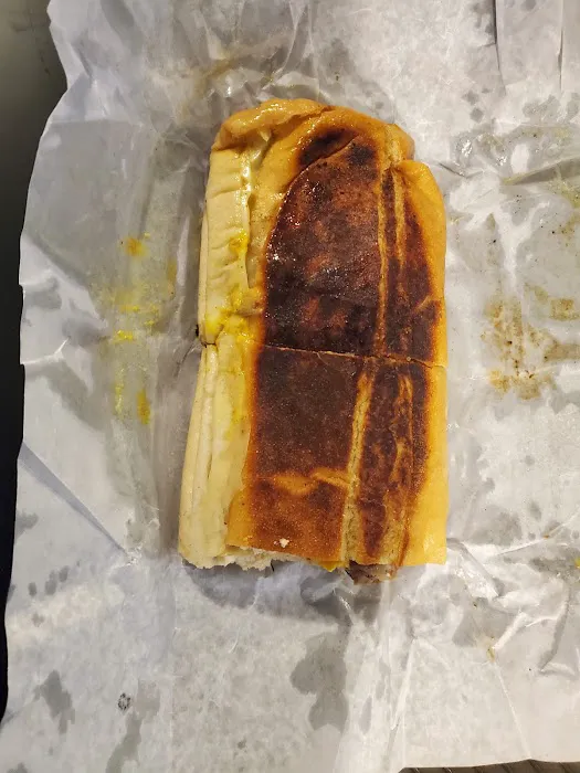 Cuban Pete’s Express at Willowbrook Picture 10