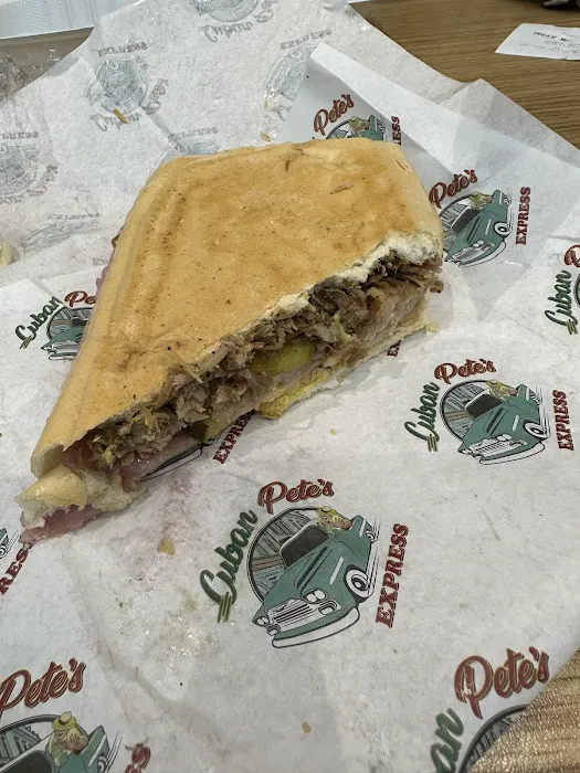 Cuban Pete’s Express at Willowbrook Picture 4
