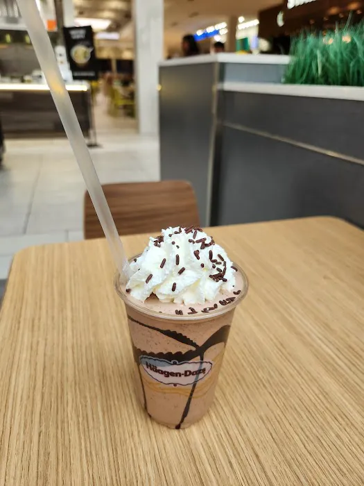 Häagen-Dazs Picture 1