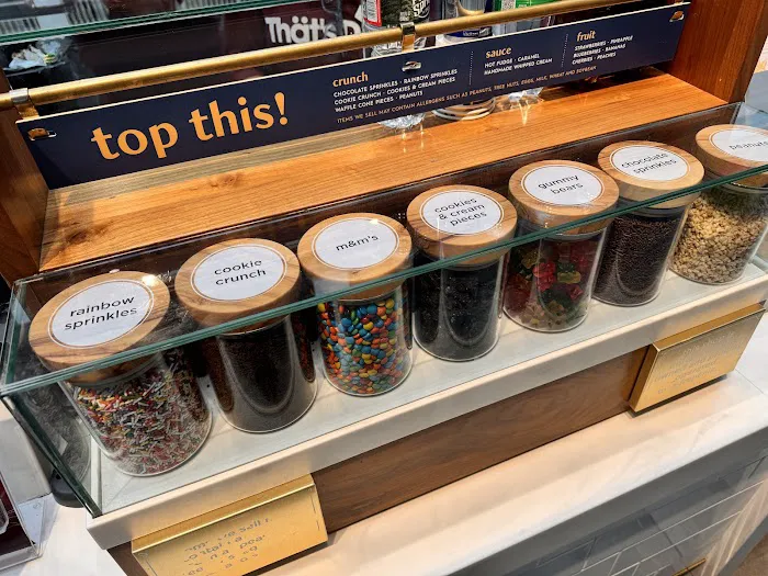 Häagen-Dazs Picture 10