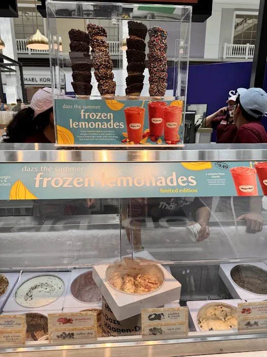 Häagen-Dazs Picture 9