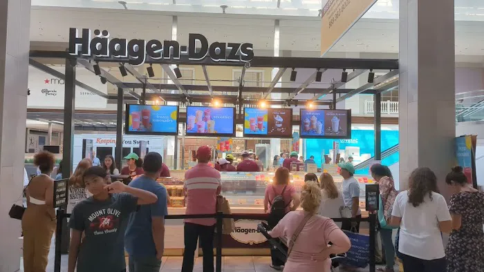 Häagen-Dazs Picture 5