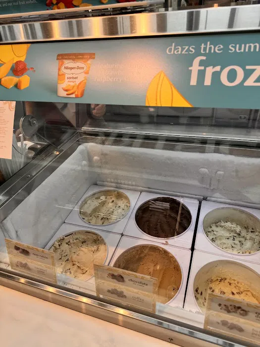 Häagen-Dazs Picture 7