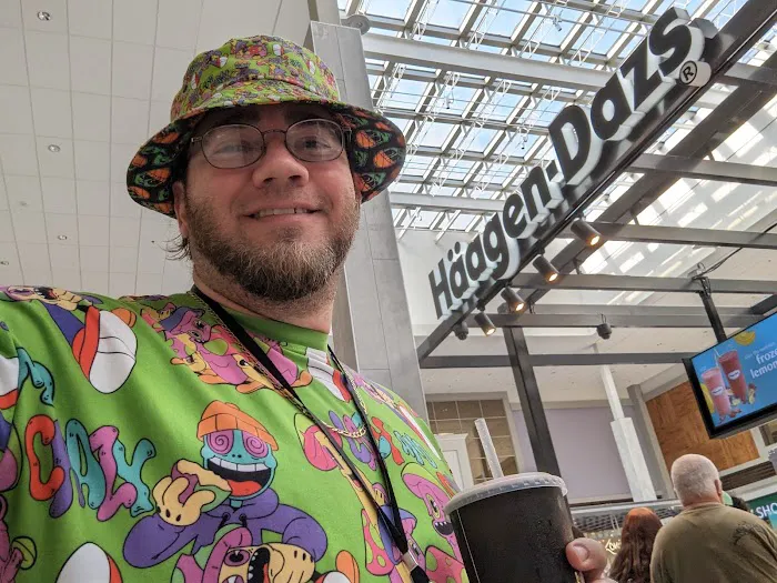 Häagen-Dazs Picture 4