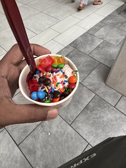 Häagen-Dazs Picture 8