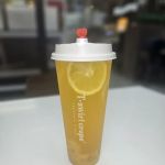 T-swirl Crepe - Willowbrook Mall