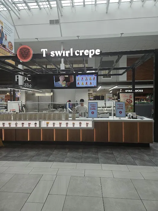 T-swirl Crepe - Willowbrook Mall Picture 6