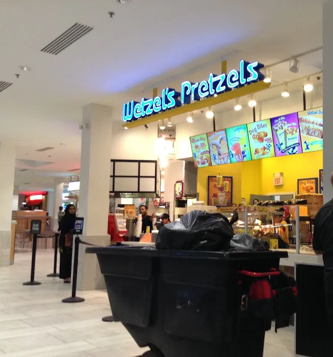 Wetzel's Pretzels Picture 6