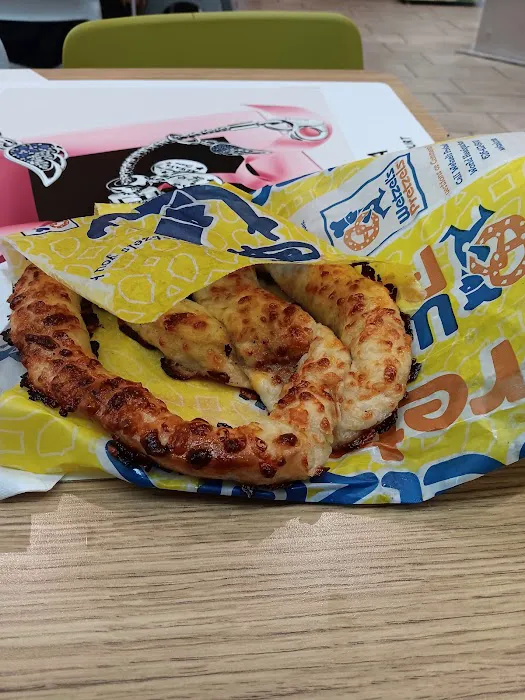 Wetzel's Pretzels Picture 4