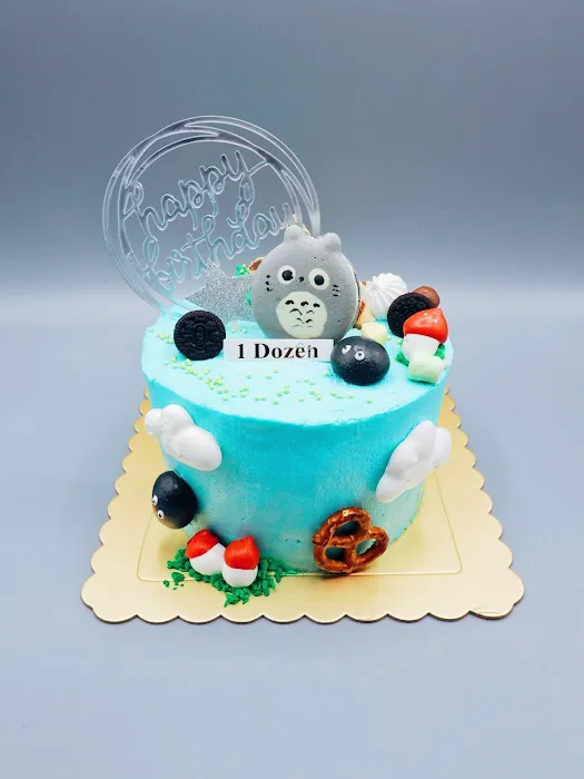 1 DOZEN Cake Shop Picture 10