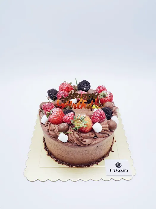 1 DOZEN Cake Shop Picture 9