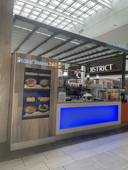 Poke n' Ramen 360 Picture 8