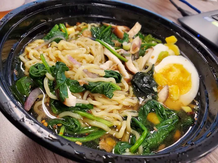 Poke n' Ramen 360 Picture 7