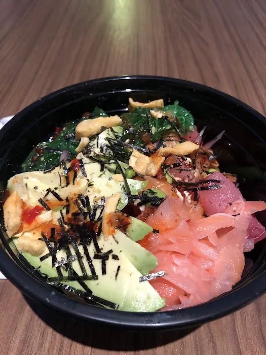 Poke n' Ramen 360 Picture 9