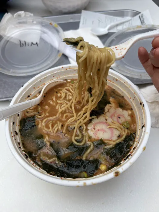 Poke n' Ramen 360 Picture 5