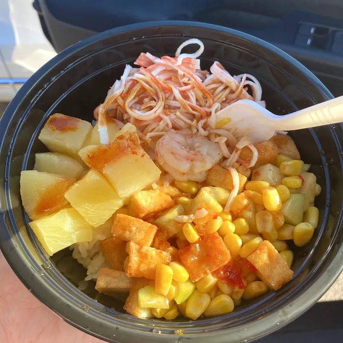 Poke n' Ramen 360 Picture 2