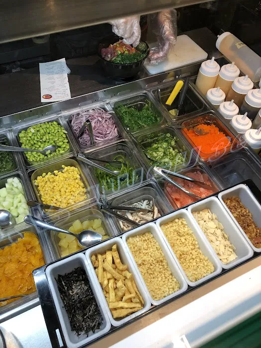 Poke n' Ramen 360 Picture 6