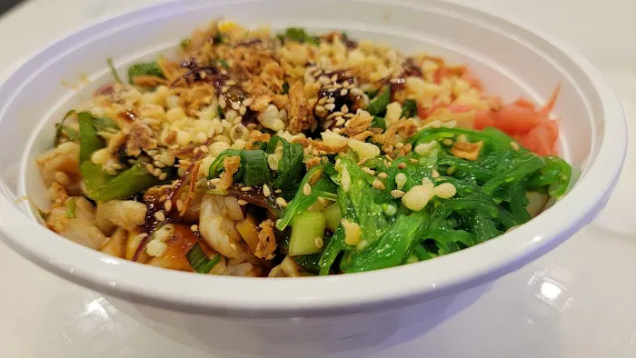 Poke n' Ramen 360 Picture 1