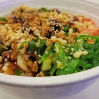 Poke n' Ramen 360 ico