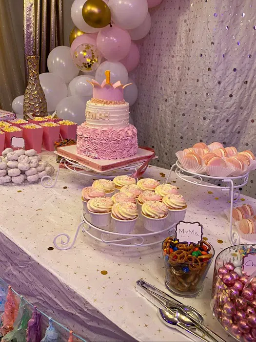 1 DOZEN Cake Shop Picture 1