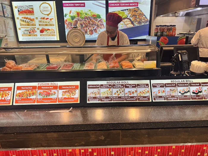 Sarku Japan Picture 10