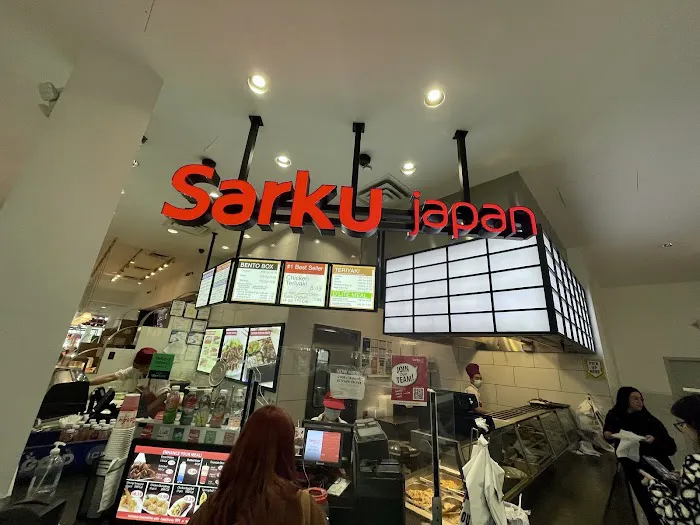 Sarku Japan Picture 4