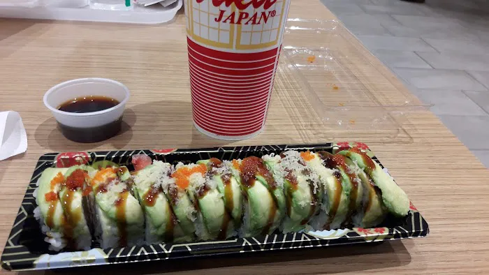 Sarku Japan Picture 2