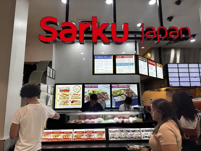 Sarku Japan Picture 6
