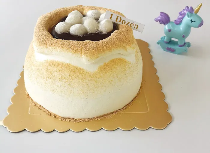 1 DOZEN Cake Shop Picture 3