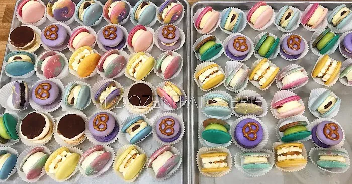 1 DOZEN Cake Shop Picture 5
