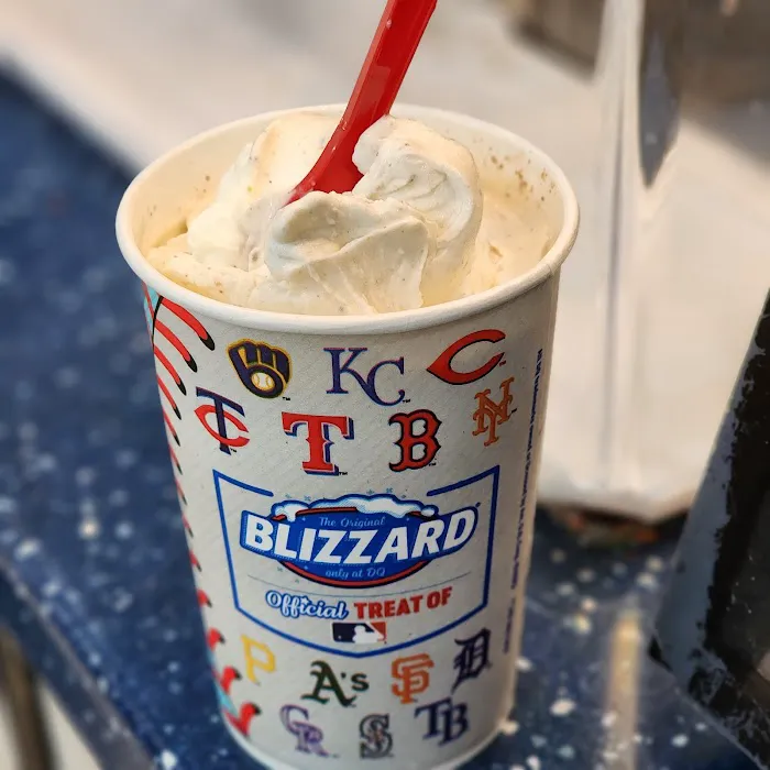 Dairy Queen (Treat) Picture 10