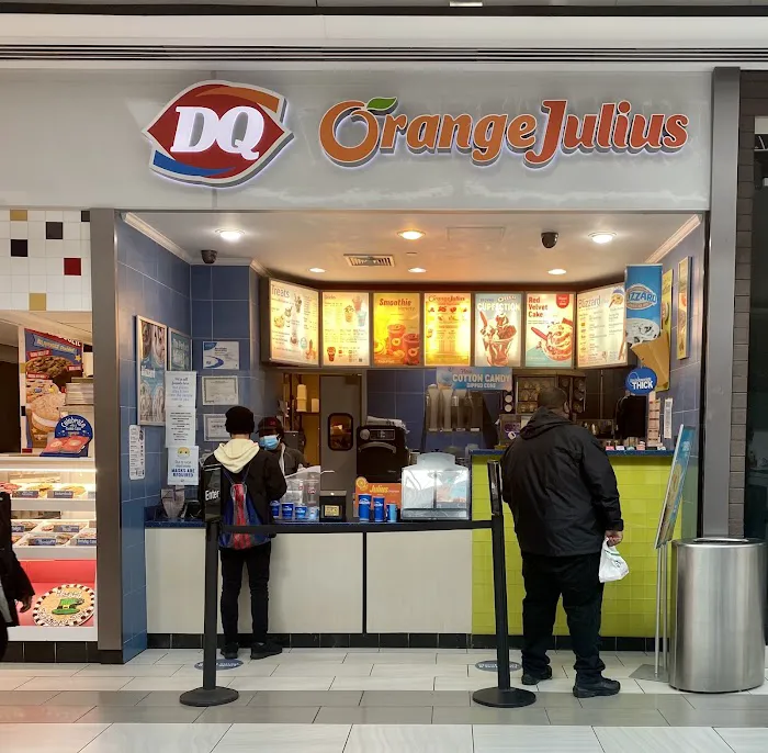 Dairy Queen (Treat) Picture 5