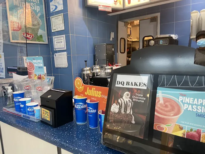 Dairy Queen (Treat) Picture 9