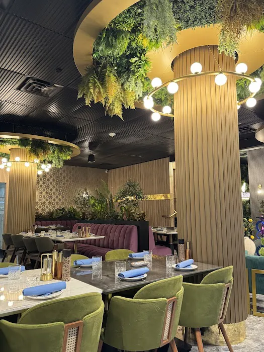 Blue Fig Garden Picture 8