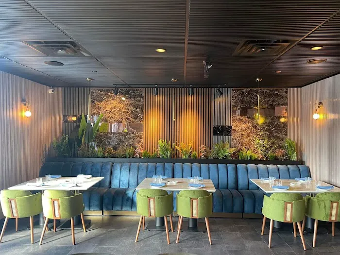 Blue Fig Garden Picture 10