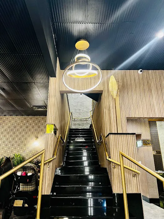 Blue Fig Garden Picture 1