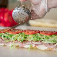 Jersey Mike's Subs ico