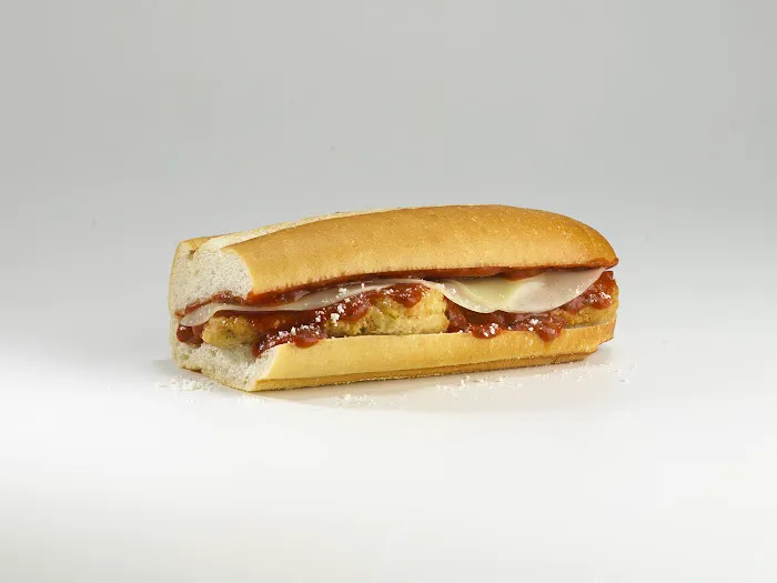Jersey Mike's Subs Picture 5
